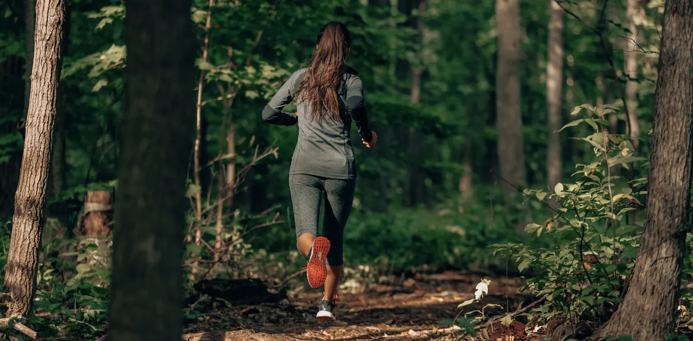 Exercise Linked To Higher Pain Tolerance New Study
