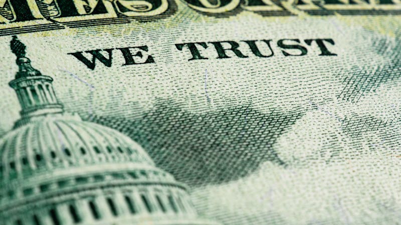 El riesgo de impago del Gobierno estadounidense atañe a la economía global El riesgo de impago del Gobierno estadounidense atañe a la economía global