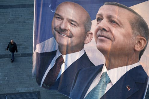 Turkey's presidential runoff: 4 essential reads on what's at stake