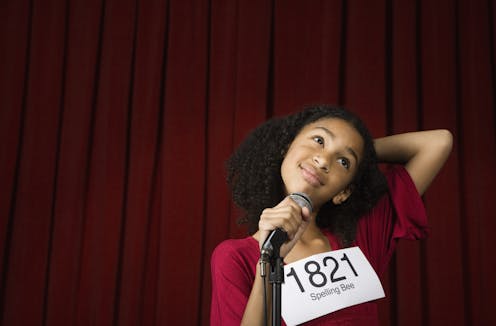 What it takes to become a spelling bee champ