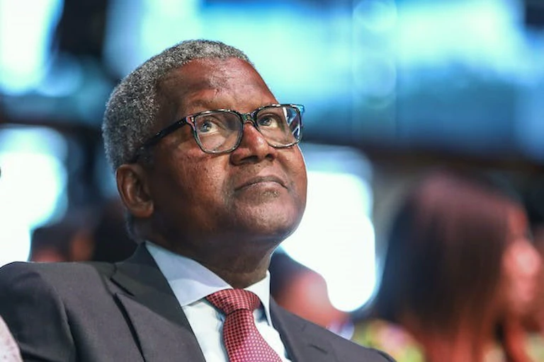 Epa/Daniel Irungu