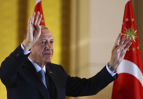 How Erdogan held onto power in Turkey, and what this means for the country's future