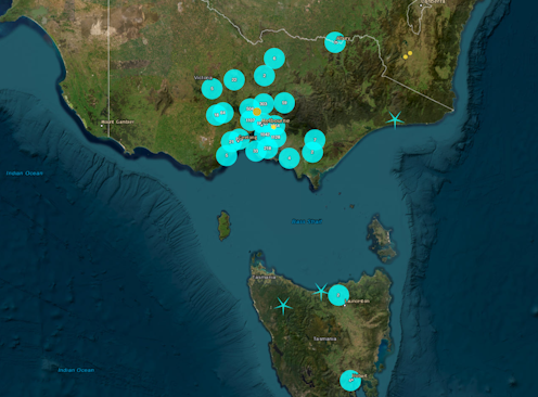 are they becoming more common? A seismology expert explains