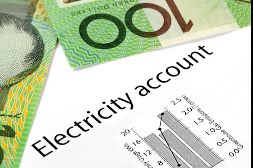 Shop around to beat electricity price spikes? It's not as easy as it should be
