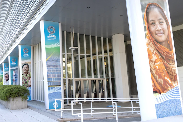 World Bank Photo Collection/Flickr