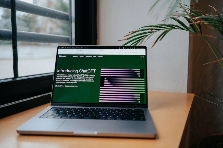 penelitian terkait ChatGPT