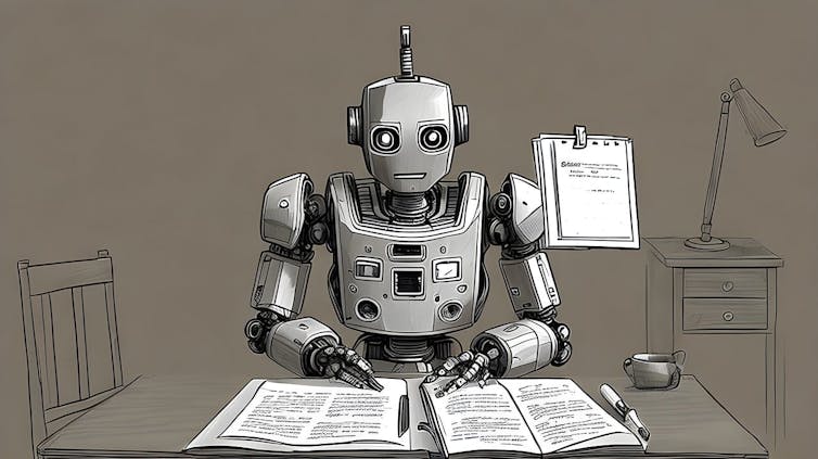Guía rápida para escribir y hablar correctamente de inteligencia artificial (con todas las letras)