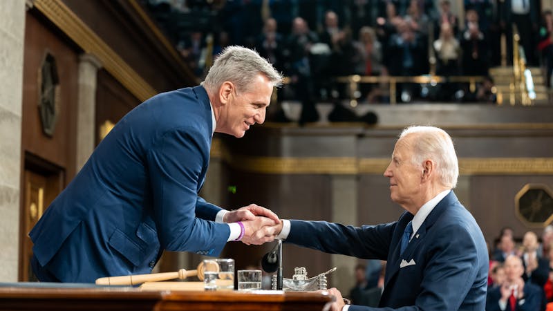 La deuda del Gobierno federal estadounidense: un asunto de economía global y de política nacional La deuda del Gobierno federal estadounidense: un asunto de economía global y de política nacional