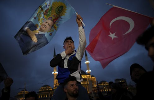 What Erdoğan's reelection means for Turkey's political system, economy and foreign policy