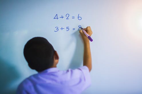 From whiteboard work to random groups, these simple fixes could get students thinking more in maths lessons