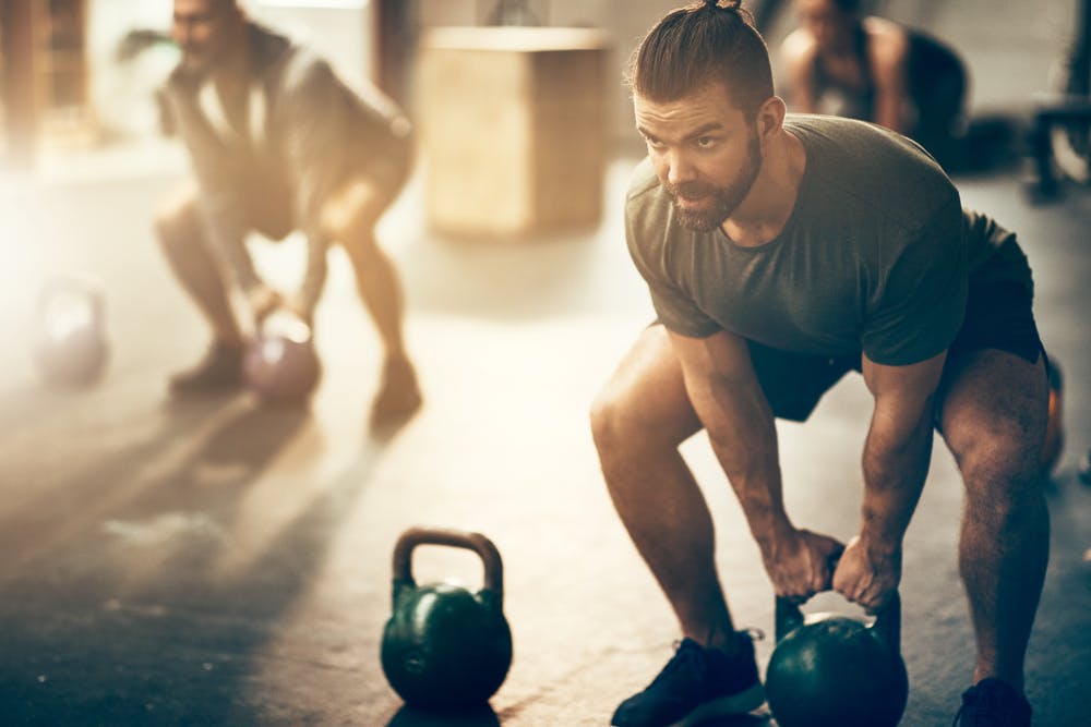 ¿Cuál es el mejor ejercicio para hacer en el gimnasio?
