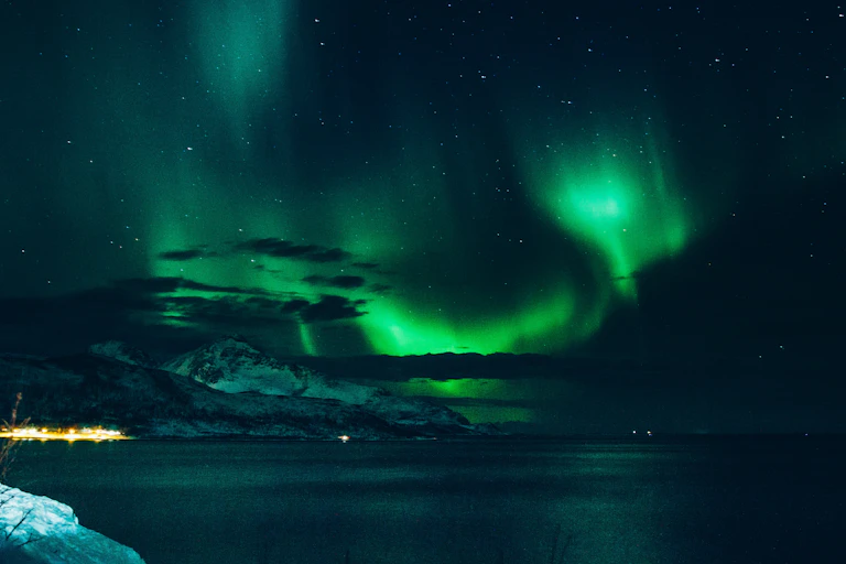 Aurora Borealis