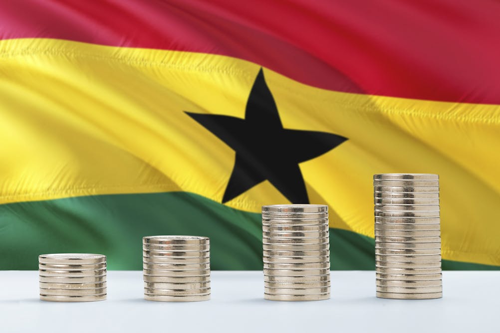 Le Ghana et le Fonds monétaire international sont parvenus à un accord, mais des choix difficiles nous attendent