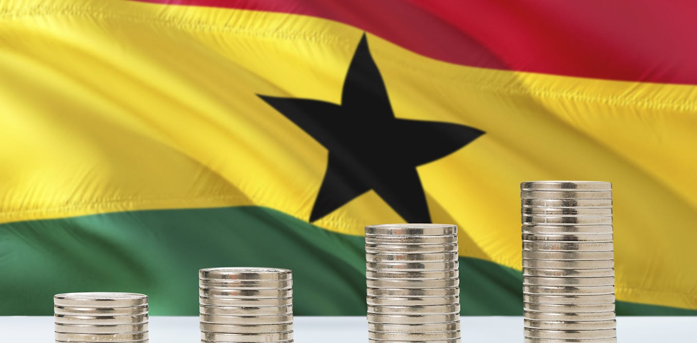 Photo of Le Ghana et le Fonds monétaire international sont parvenus à un accord, mais des choix difficiles nous attendent