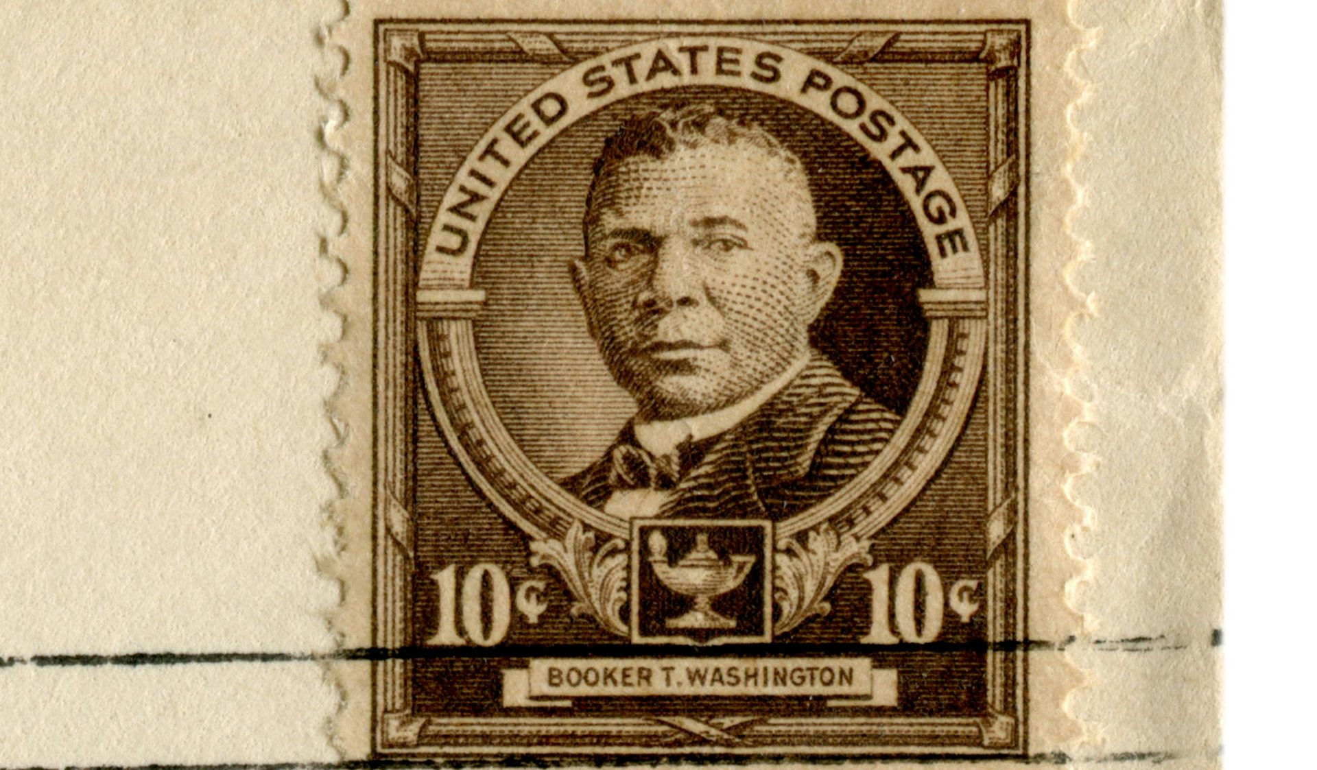 Why no living people appear on US postage stamps