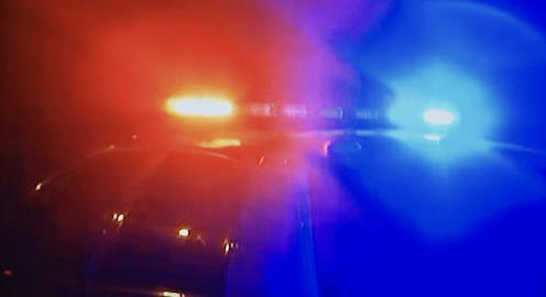 Did 'wokeness' cancel Police Ten 7? New research suggests racial stereotyping was the real culprit