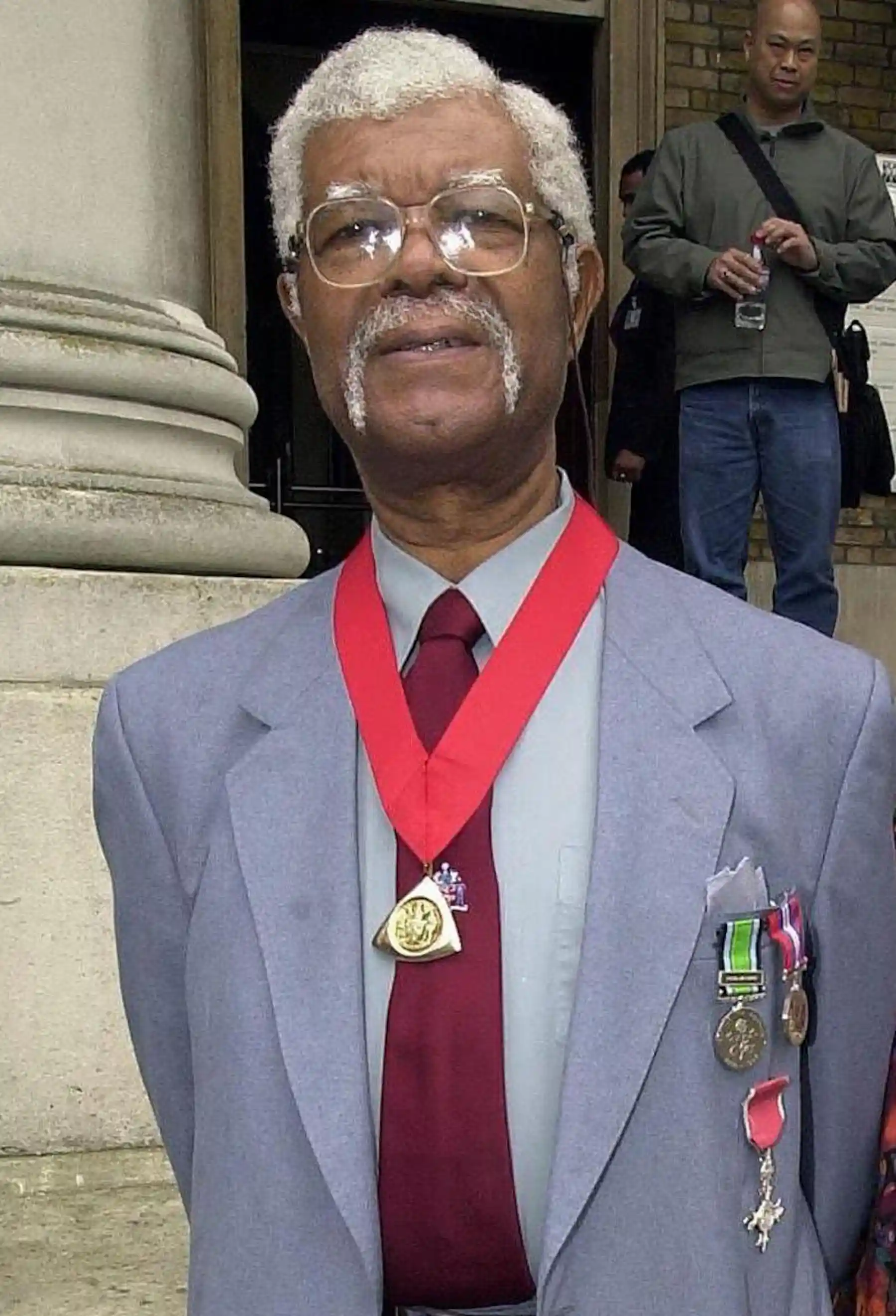 The Windrush generation: how a resilient Caribbean community made a ...