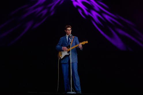 Holograms and AI can bring performers back from the dead – but will the fans keep buying it?