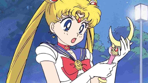 why audiences are still obsessed with Sailor Moon