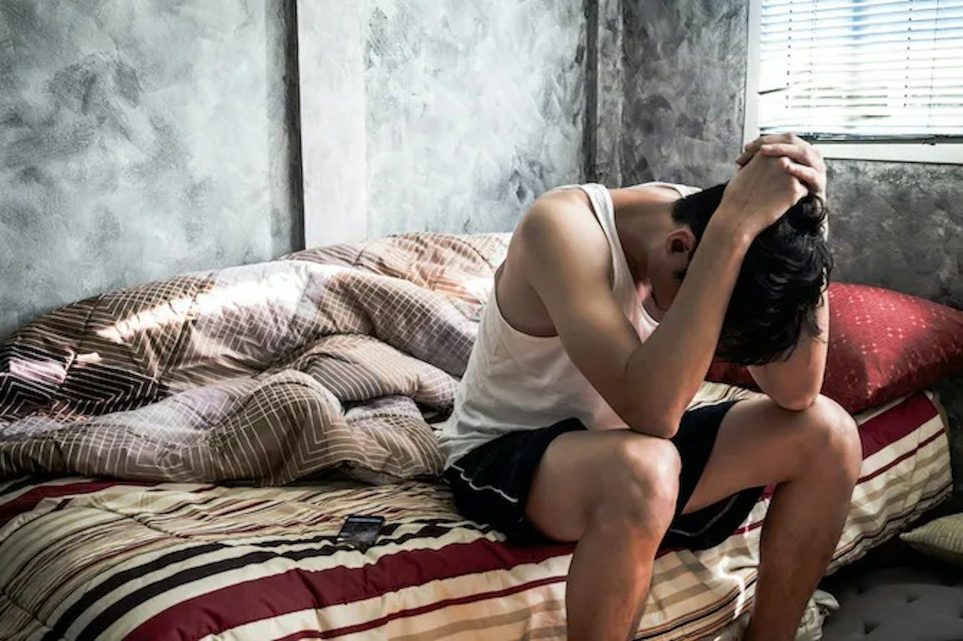 Hikikomori: memahami orang-orang yang memilih untuk hidup dalam isolasi ekstrem