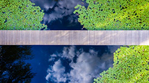 It's not just climate – we've already breached most of the Earth's limits. A safer, fairer future means treading lightly