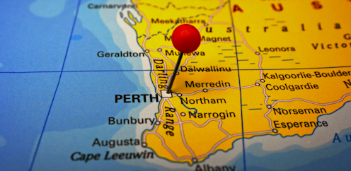 It's time to end Western Australia's $4 billion-per-year GST bonus