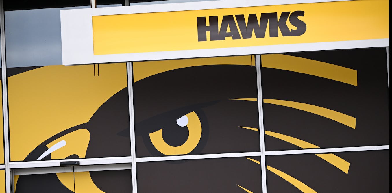 The antithesis of healing: the afl turns away from truth-telling again, ending hawthorn investigation