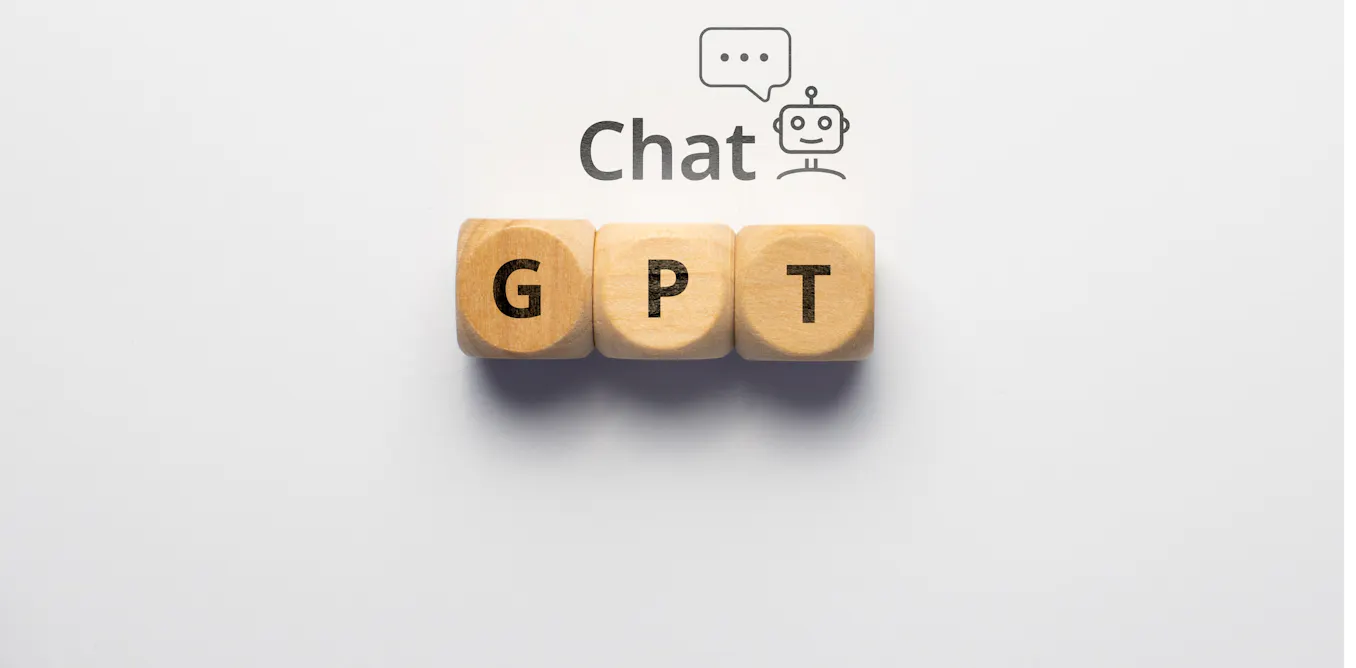 Comment fonctionne ChatGPT ? Décrypter son nom pour comprendre les modèles de langage Comment fonctionne ChatGPT ? Décrypter son nom pour comprendre les modèles de langage