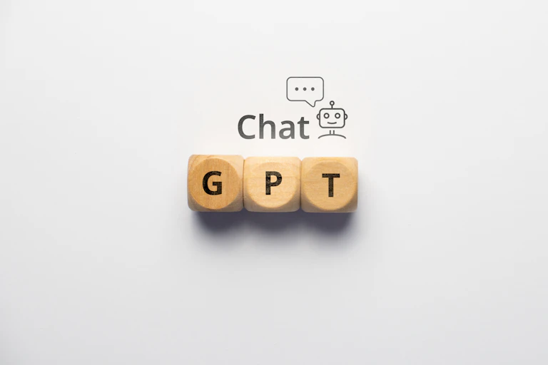 dés de lettres format chatGPT