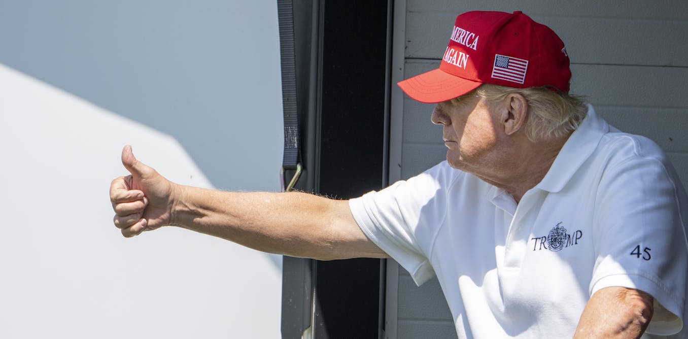 From Donald Trump to Danielle Smith: 4 ways populists are jeopardizing democracy