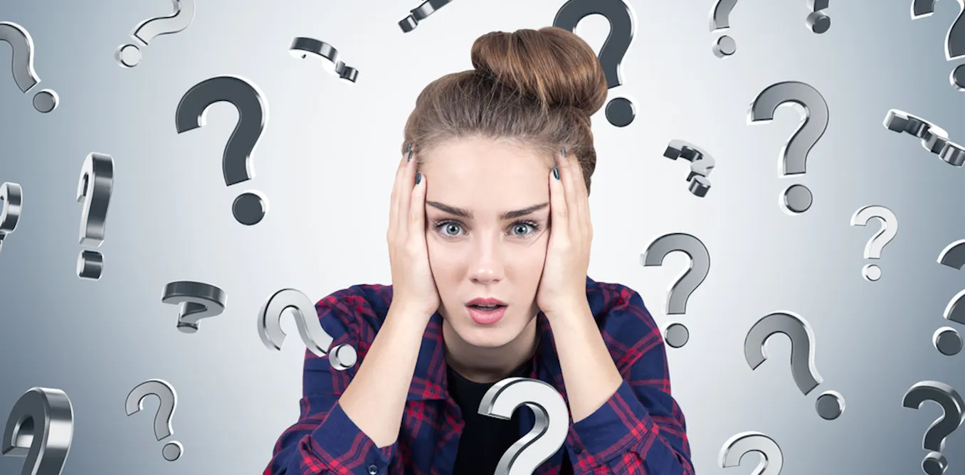 les adolescents face au stress des choix d’orientation les adolescents face au stress des choix d’orientation