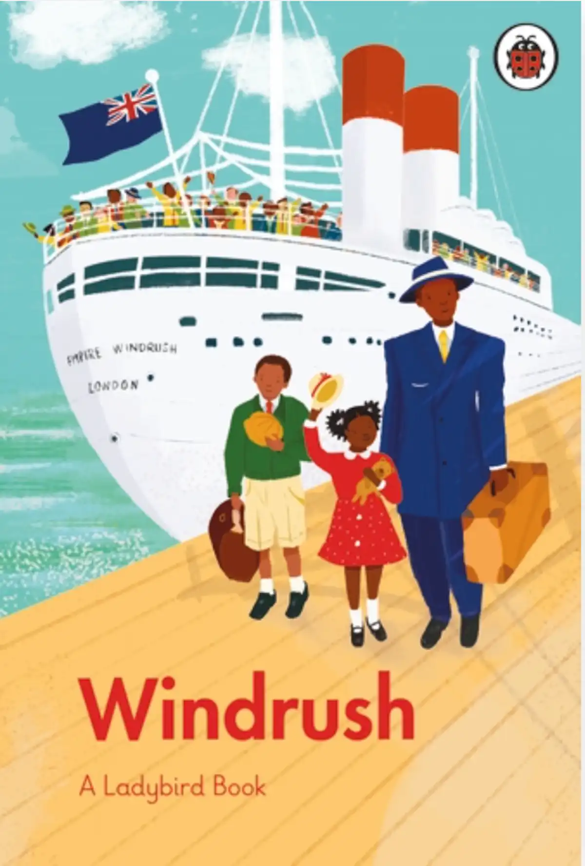 How the Windrush generation changed stories of Britain forever – ten ...
