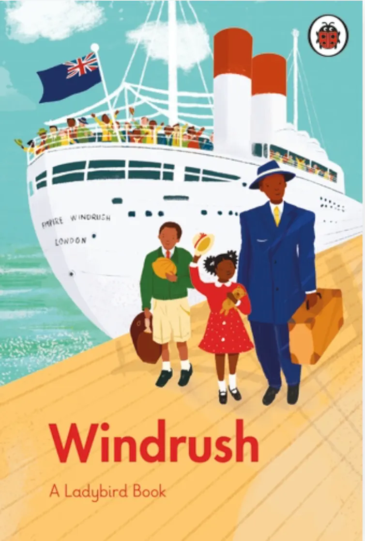 How the Windrush generation changed stories of Britain forever – ten ...