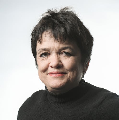 Margaret Easterbrook joins The Conversation as Business Editor