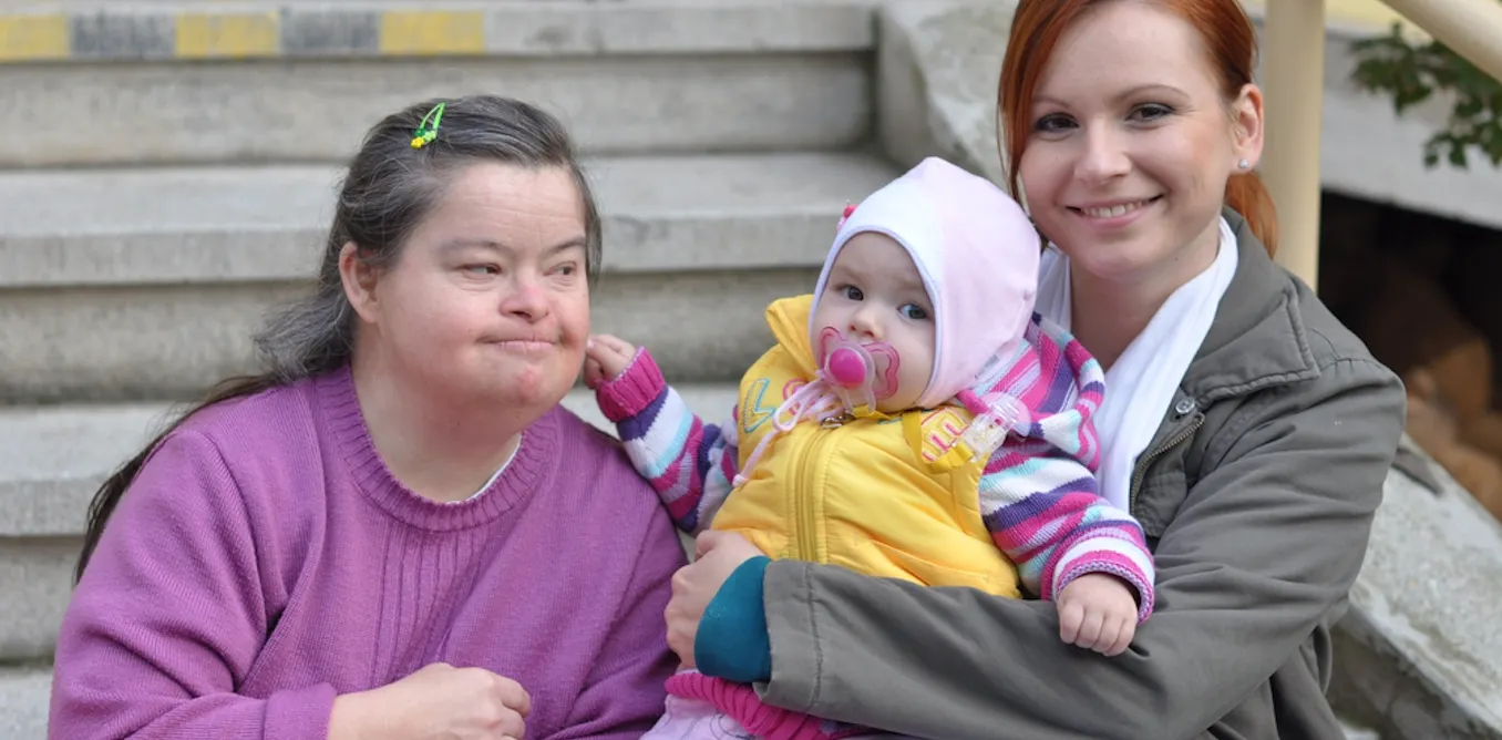 Disability Faceit People with disability face barriers to sexual and reproductive health ...