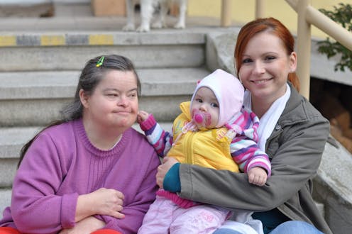 People with disability face barriers to sexual and reproductive health care. New recommendations are only the start