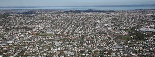 National’s housing u-turn promotes urban sprawl – cities and ratepayers will pick up the bill