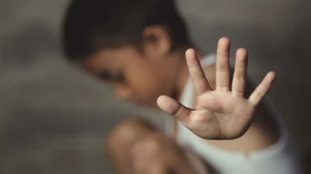 La trata de personas va más allá de la explotación sexual