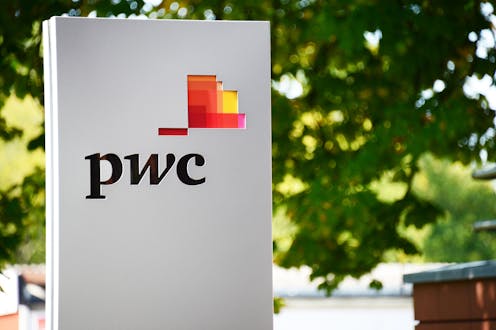 the PwC scandal should be ripe for the National Anti-Corruption Commission's attention