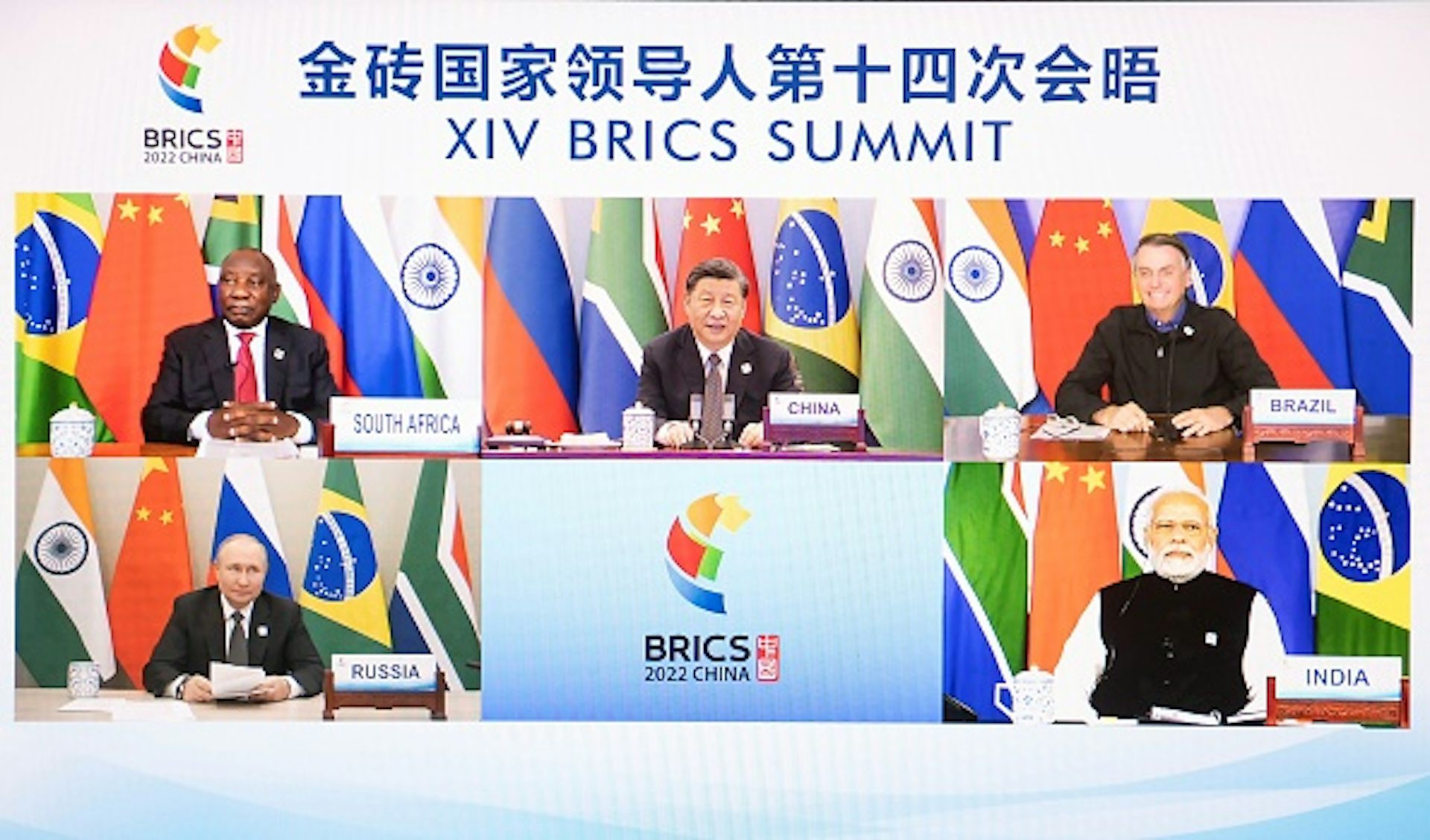 South Africa’s Role As Host Of The BRICS Summit Is Fraught With Dangers ...