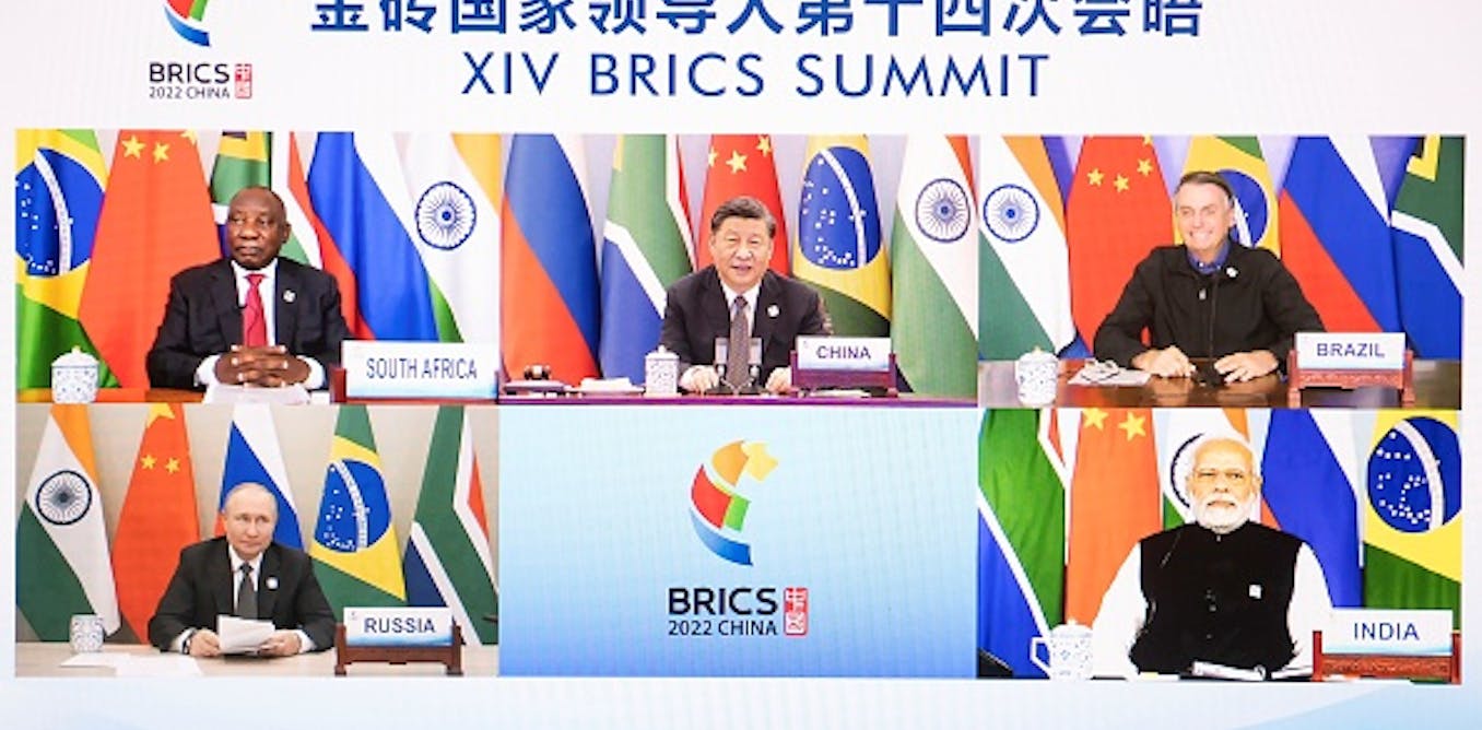 South Africa’s role as host of the BRICS summit is fraught with dangers