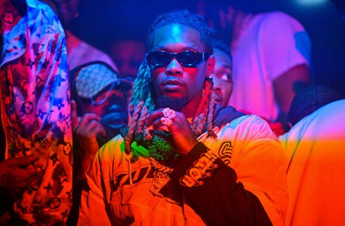 How hip-hop learned to call out homophobia – or at least apologize for it
