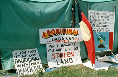 Voice, treaty, truth: compared to other settler nations, Australia is the exception, not the rule