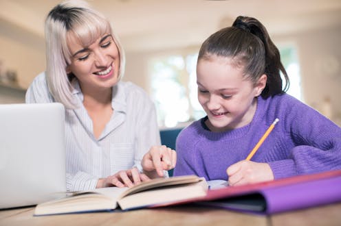Distance education tutors don't need any formal qualifications – we should make this role a career