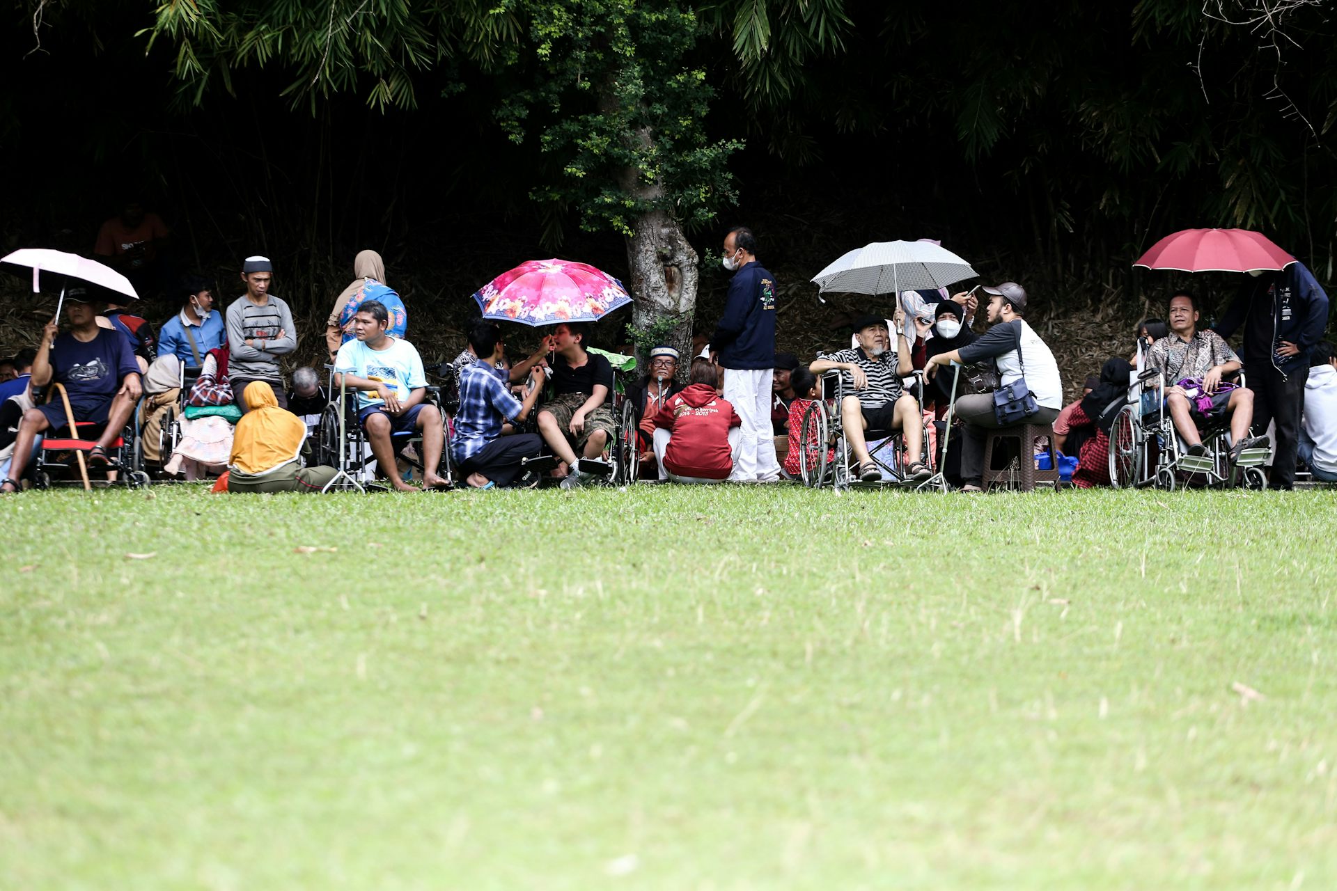 Pengobatan alternatif dan klaim kesembuhan penyandang disabilitas: mispersepsi yang perlu diluruskan