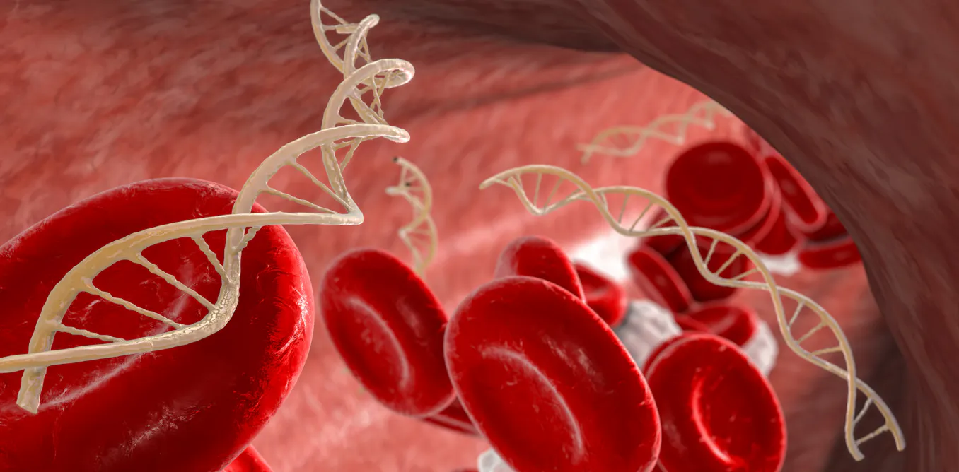 une nouvelle arme simple et rapide dans le diagnostic et le suivi des cancers une nouvelle arme simple et rapide dans le diagnostic et le suivi des cancers