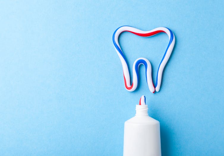 ¿Qué pasta de dientes me compro? La oferta es muy variada y, con frecuencia, la información que se facilita en los envases es algo confusa