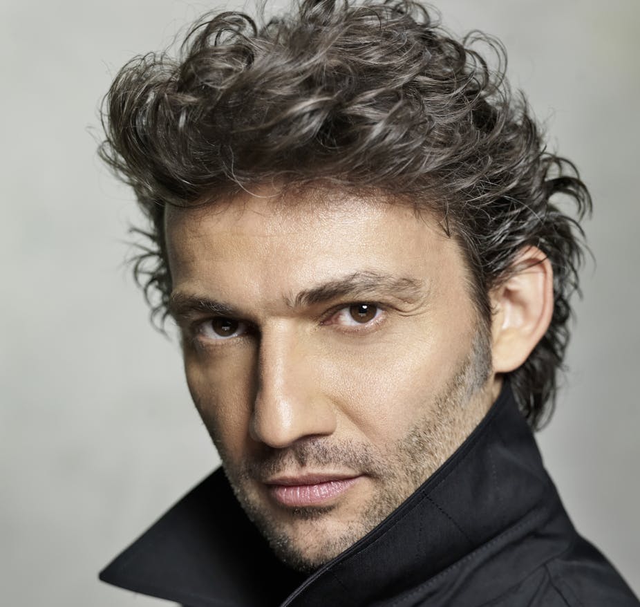 Jonas Kaufmann Is The World S Hottest Tenor And A Freak