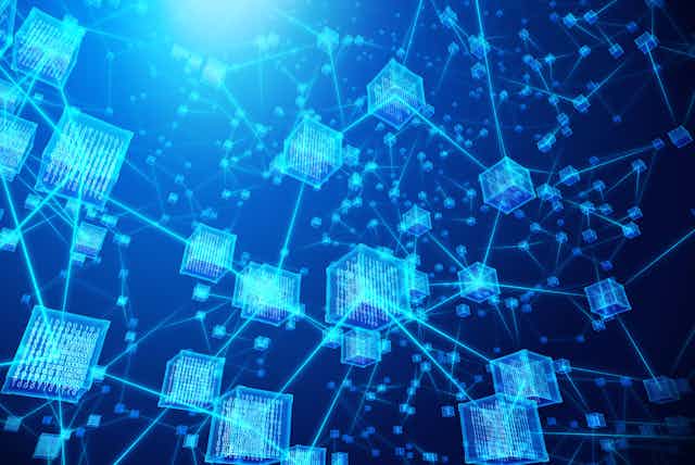 Blockchain: The Invisible Force Reshaping Our Digital Lives