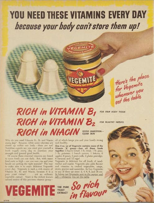 100 years of Vegemite, the wartime spread that became an Aussie icon